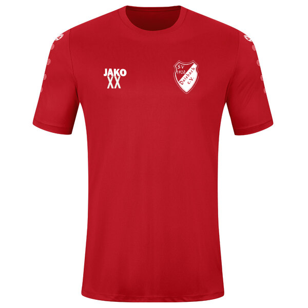 Trikot Team kurzarm 