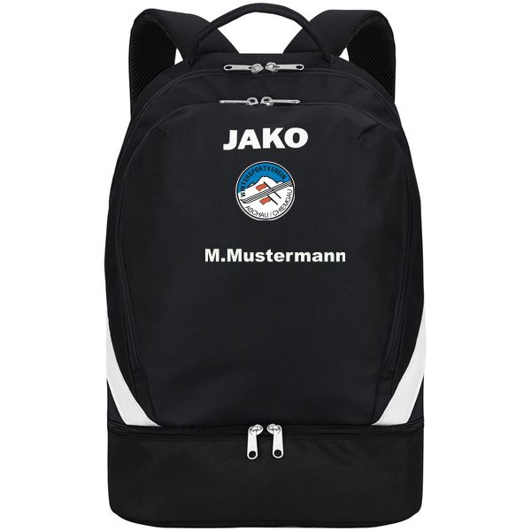 Rucksack Iconic 