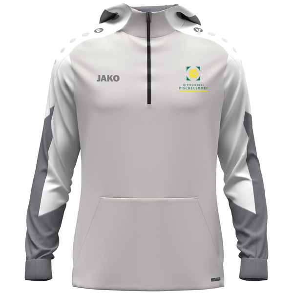 Zip Hoodie Dynamic 