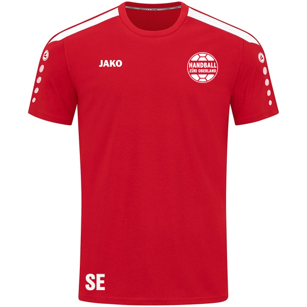 KinderT-Shirt Power 