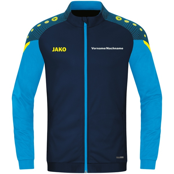 Polyesterjacke Performance 