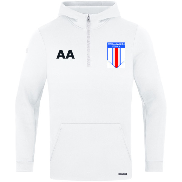 Zip Hoodie Pro Casual 