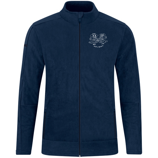 KinderFleecejacke 