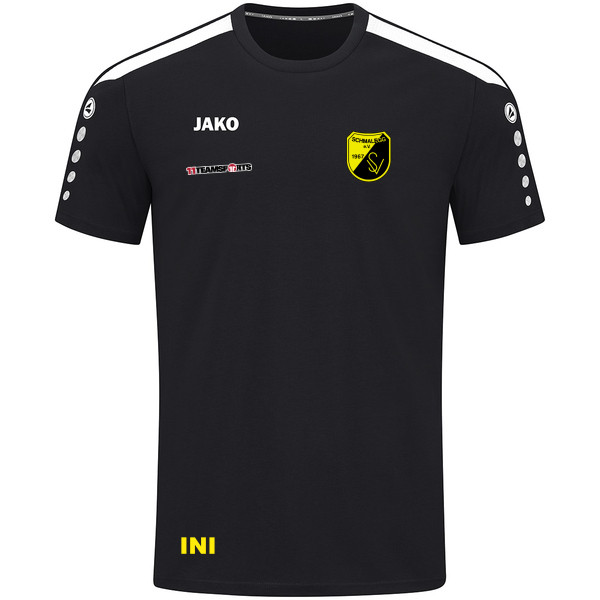 KinderT-Shirt Power 