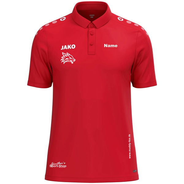 Polo One 