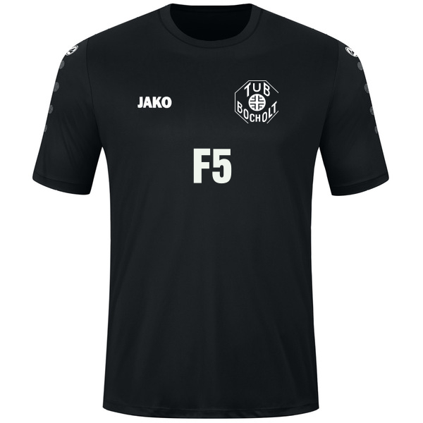 Trikot Team kurzarm 