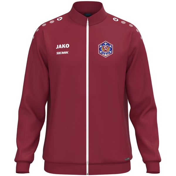 Polyesterjacke One 