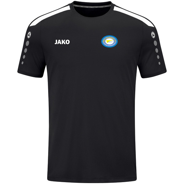 KinderTrikot Power kurzarm 