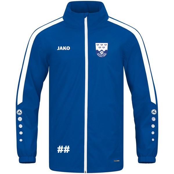 Allwetterjacke Power 