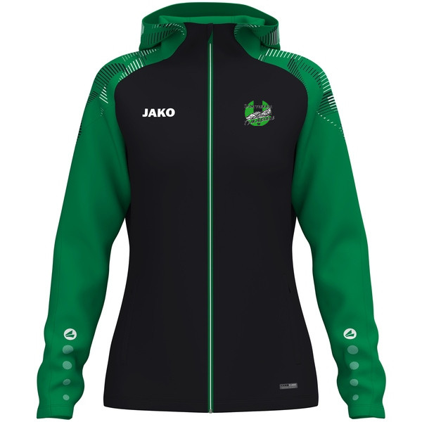 womanKapuzenjacke Sonic Damen 
