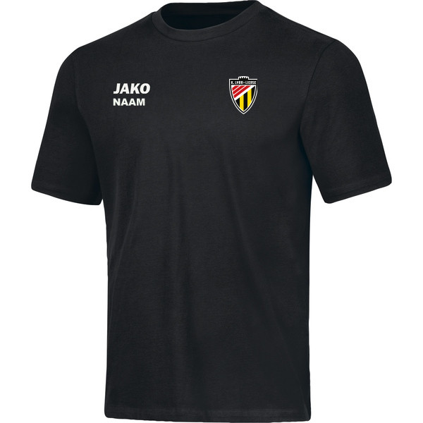 KinderenT-shirt Base 