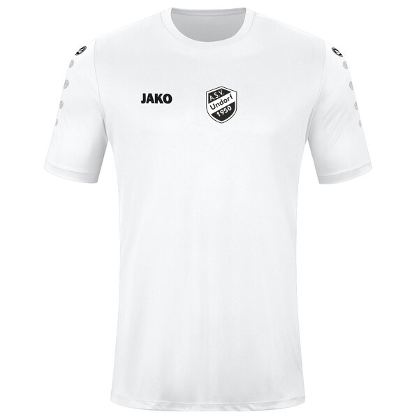 Trikot Team kurzarm 