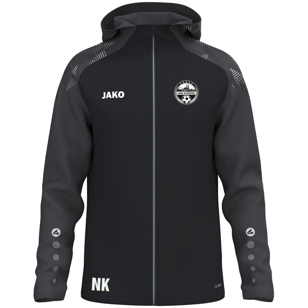 KinderKapuzenjacke Sonic 