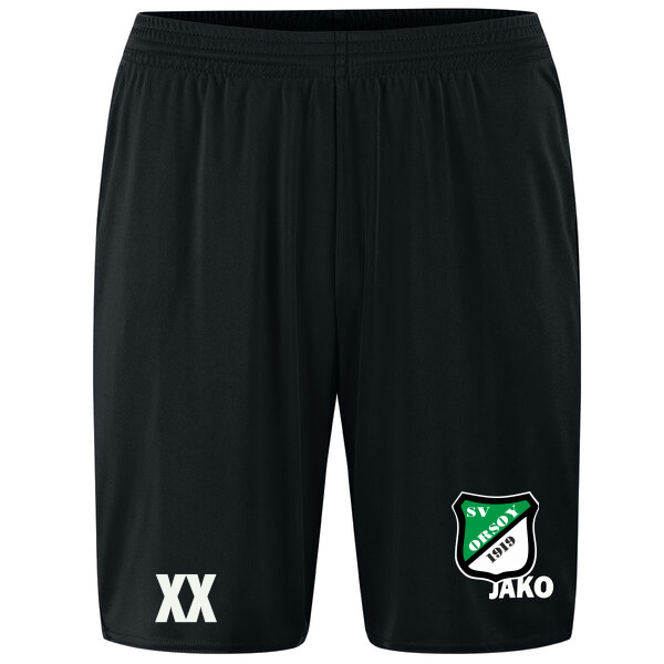 Sporthose Manchester 2.0 ohne Innenslip 