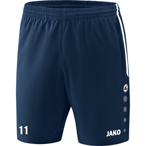 Short Competition 2.0 