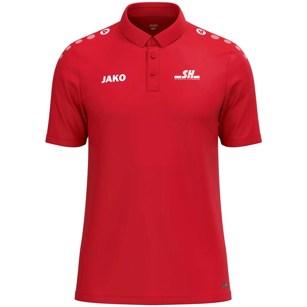 Polo One 