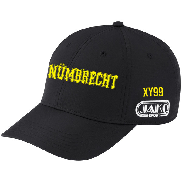 Cap Wardrobe 