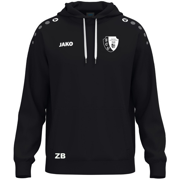 Kapuzensweat One Cotton 
