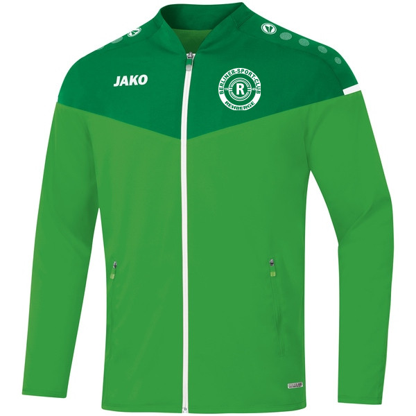 KinderPräsentationsjacke Champ 2.0 
