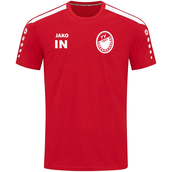 KinderT-Shirt Power 
