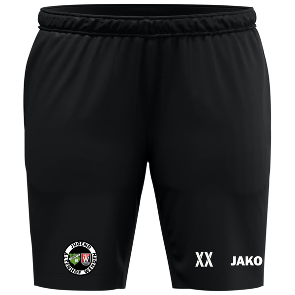 womanFreizeitshort Dynamic Damen 