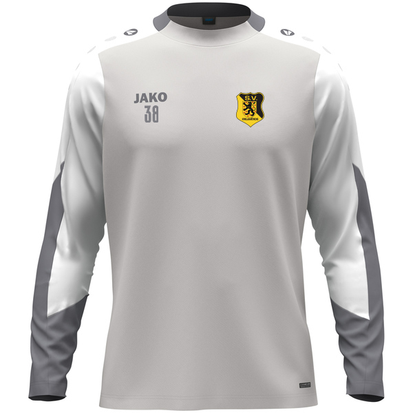 Longsleeve Dynamic 
