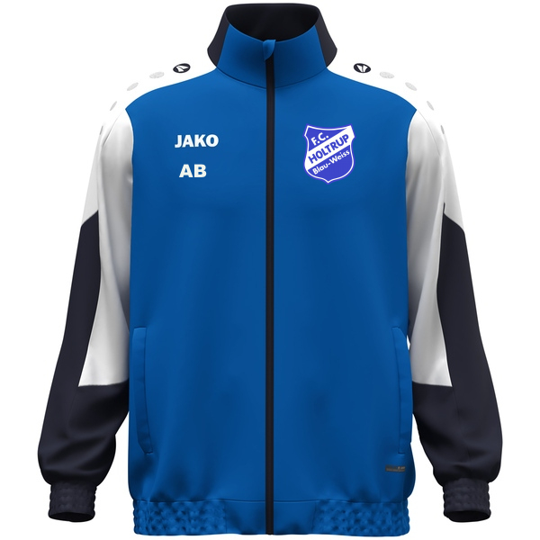Webjacke Dynamic 