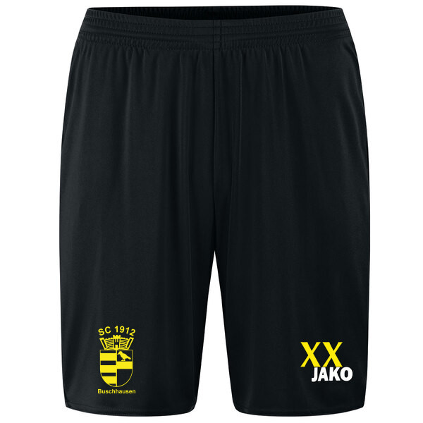Sporthose Manchester 2.0 ohne Innenslip 
