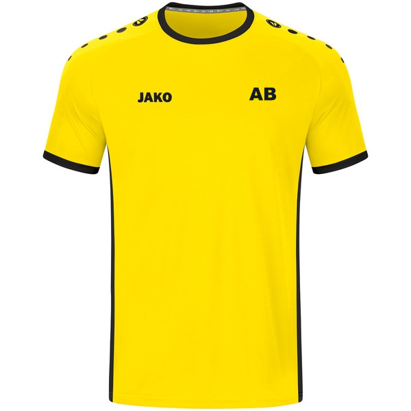 Shirt Primera korte mouw 