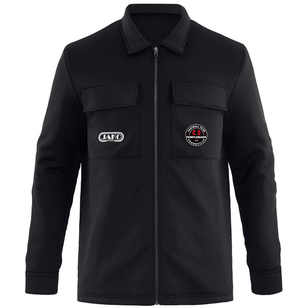 Veste chemise Wardrobe 