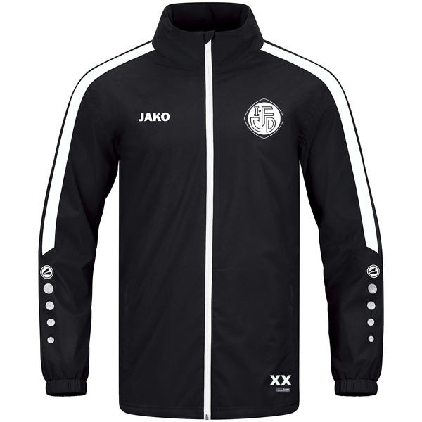 Allwetterjacke Power 