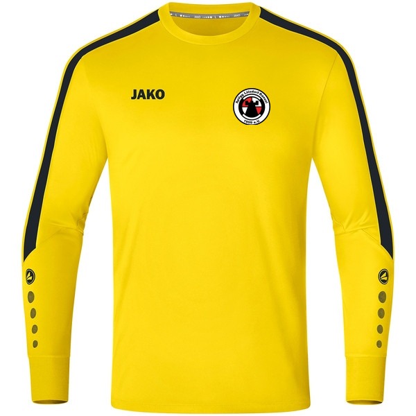 Torwart-Trikot Power 