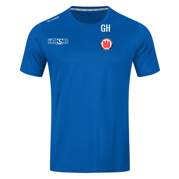 KinderT-Shirt Run 2.0 
