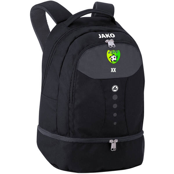 Sac à dos TLS 