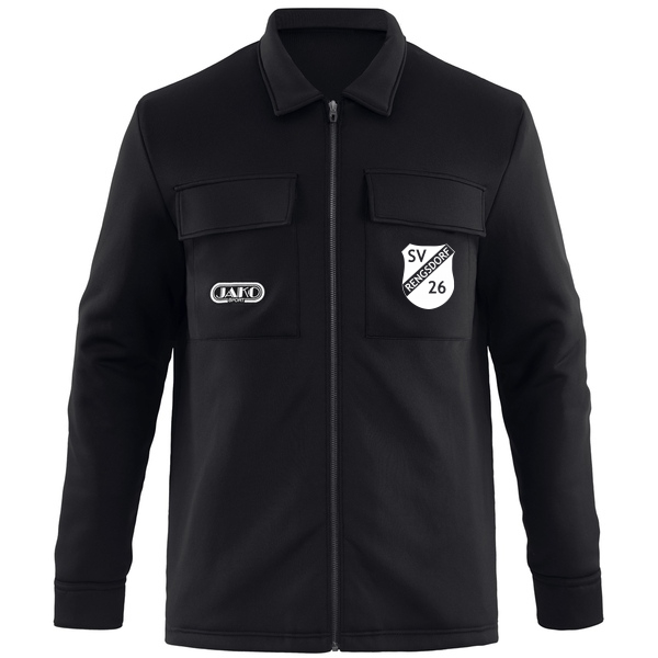 Hemdjacke Wardrobe 