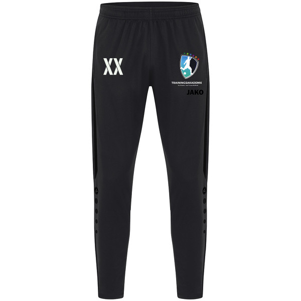 KinderPolyesterhose Power 