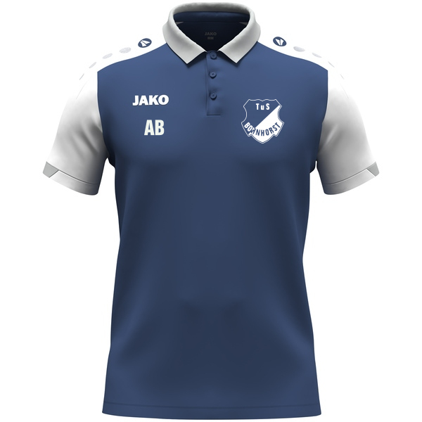 Polo Dynamic 