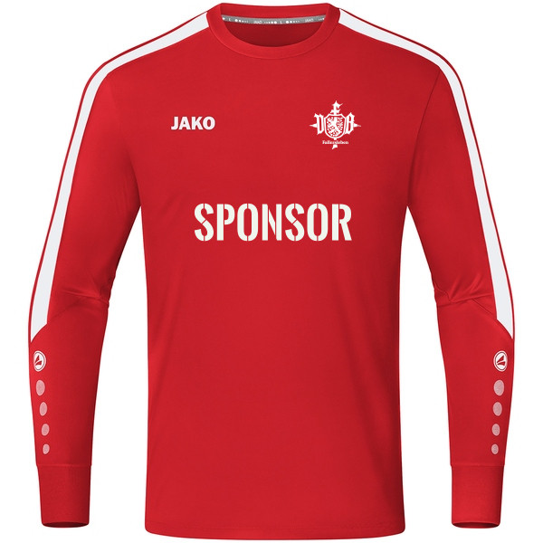 Torwart-Trikot Power 