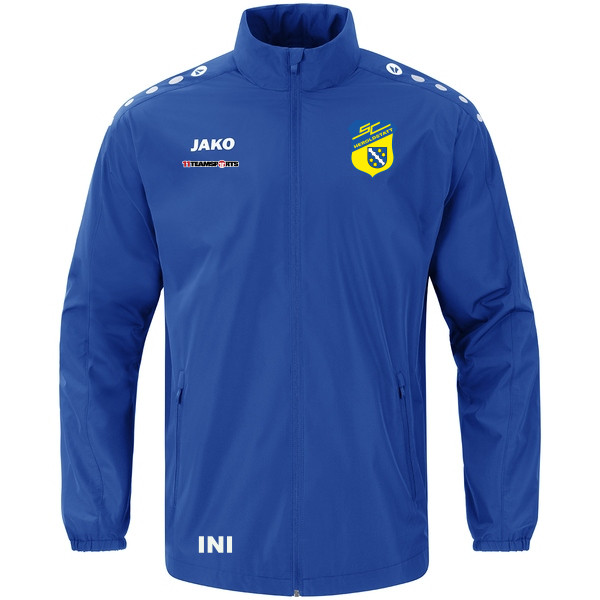 Allwetterjacke One 