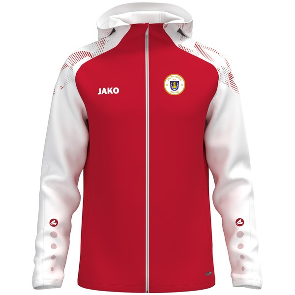 KinderKapuzenjacke Sonic 