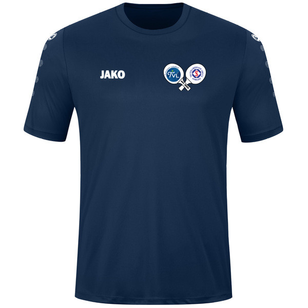 Trikot Team kurzarm 