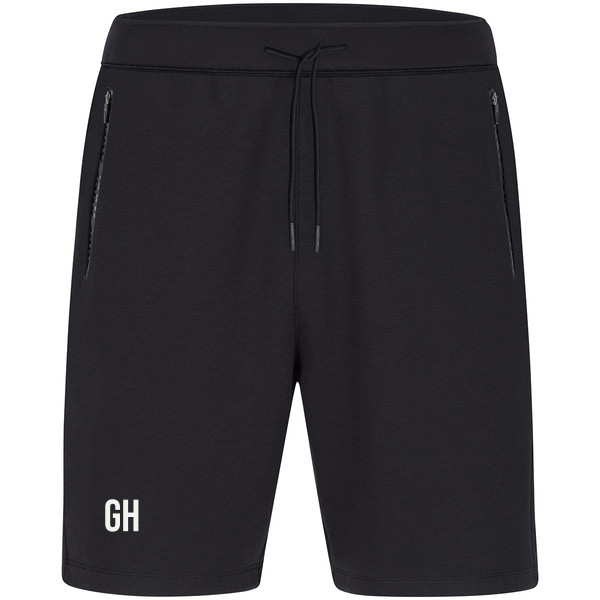 Short Pro Casual 