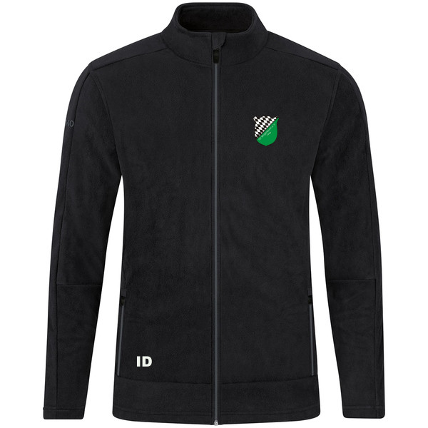 KinderFleecejacke 