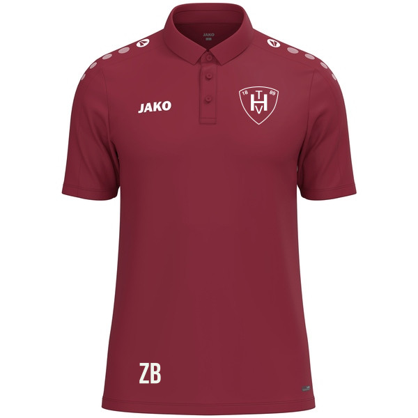 Polo One 