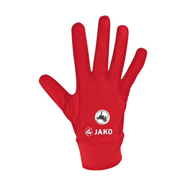 Feldspielerhandschuhe Funktion 