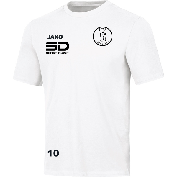 KinderT-Shirt Base 