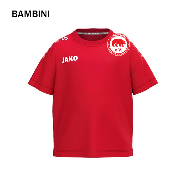 KinderT-Shirt One Cotton Bambini 
