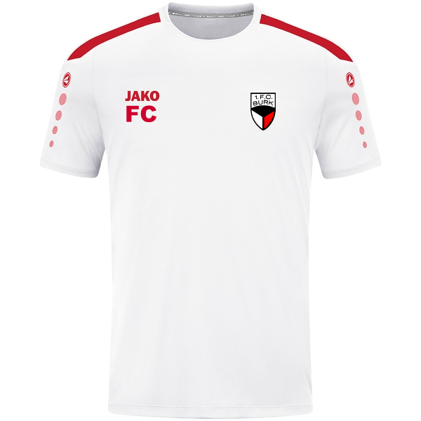 KinderTrikot Power kurzarm 