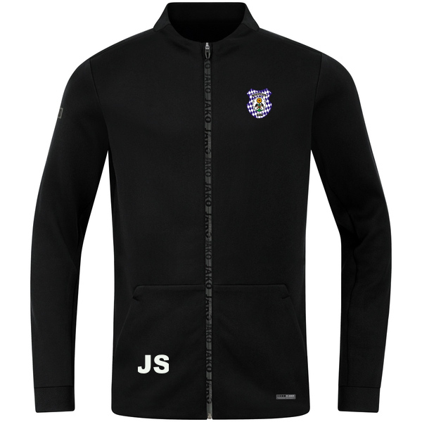 Jacke Pro Casual 