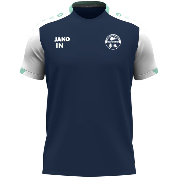 T-Shirt Dynamic 
